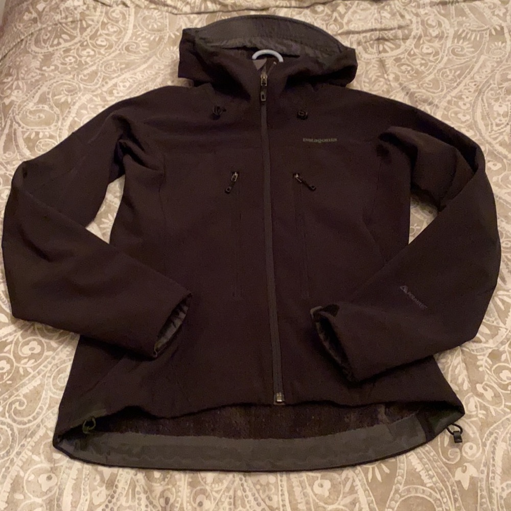 Patagonia M’s Northwall Jacket, Polartec men’s XS - Picture 1 of 10
